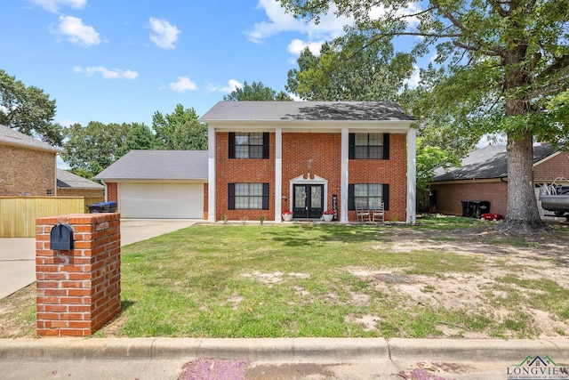 1209 Ashbourne Ln, Longview, TX 75604 - photo 1
