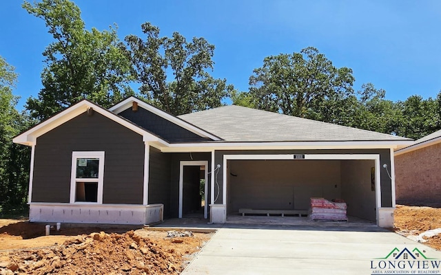 1001 Mission Creek Dr, Longview, TX 75601 - photo 1
