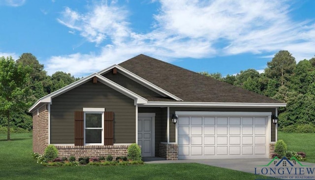 1001 Mission Creek Dr, Longview, TX 75601 - photo 14