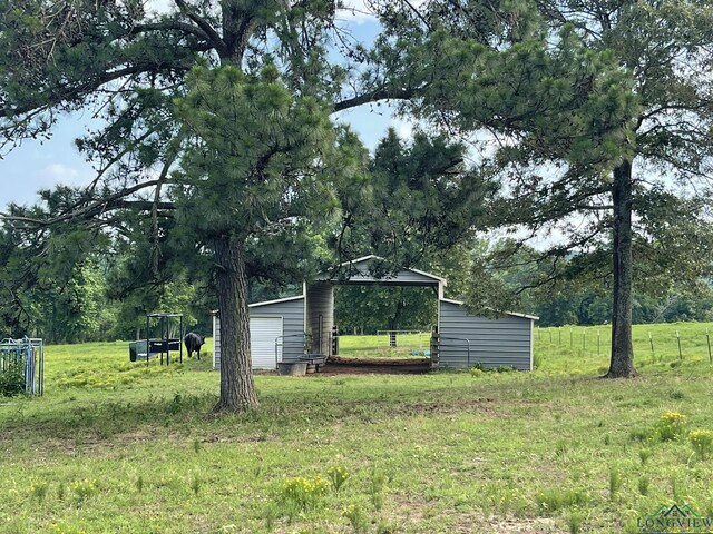 5897 Fm 2796, Gilmer, TX 75644 - photo 46