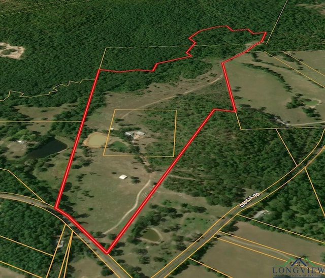 5897 Fm 2796, Gilmer, TX 75644 - photo 1