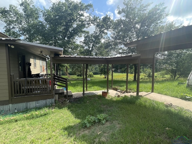 5897 Fm 2796, Gilmer, TX 75644 - photo 37