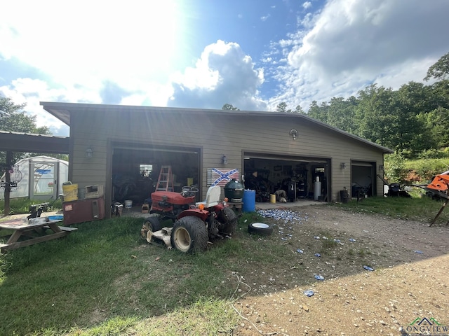 5897 Fm 2796, Gilmer, TX 75644 - photo 40