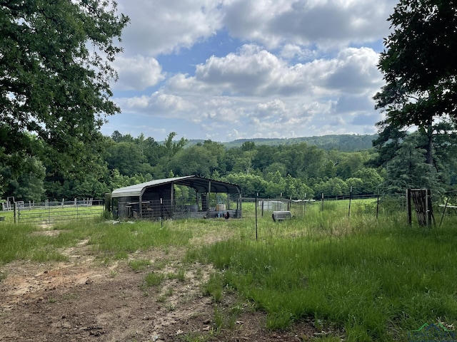 5897 Fm 2796, Gilmer, TX 75644 - photo 31