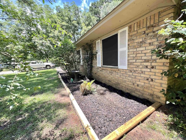 406 Campbell St, Daingerfield, TX 75638 - view of green lawn