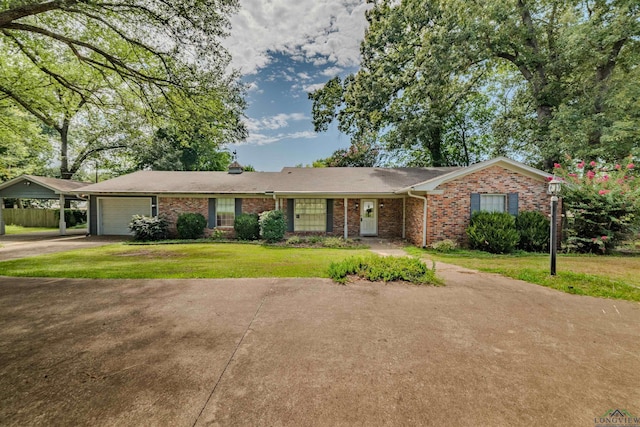 610 Tamy St, Quitman, TX 75783 - photo 3