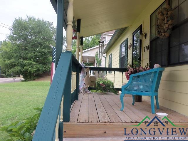 710 Florey St, Kilgore, TX 75662 - photo 4