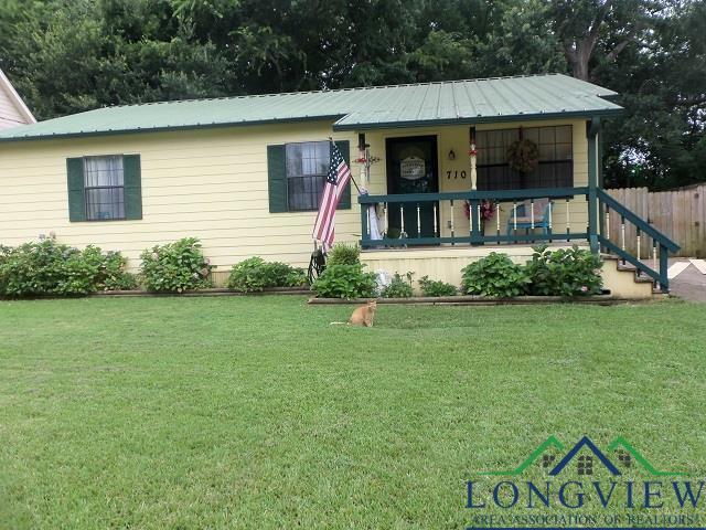 710 Florey St, Kilgore, TX 75662 - photo 1