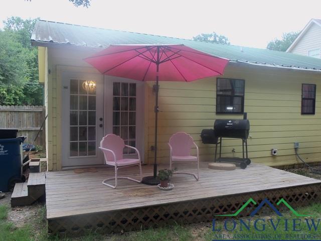 710 Florey St, Kilgore, TX 75662 - photo 5