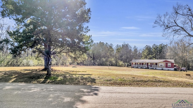 Listing photo 2 for 19771 County Road 2152, Troup TX 75789