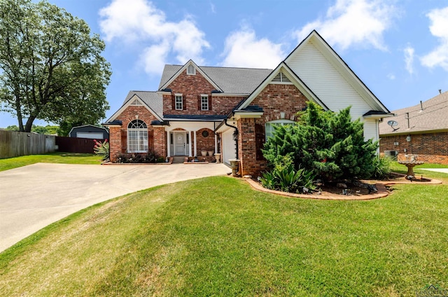 3703 Rouncival Dr, Longview, TX 75605 - photo 2