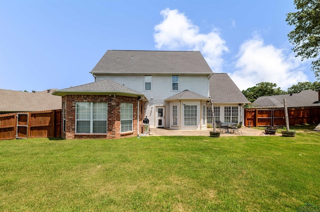 3703 Rouncival Dr, Longview, TX 75605 - photo 35