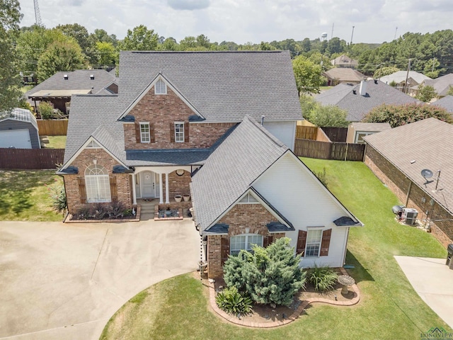 3703 Rouncival Dr, Longview, TX 75605 - photo 4