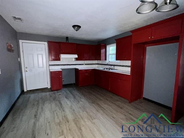 302 Rocket St, Longview, TX 75603 - photo 6
