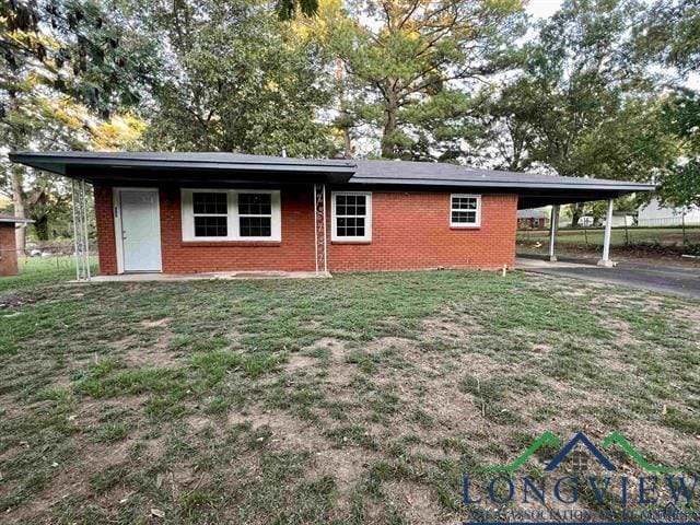 302 Rocket St, Longview, TX 75603 - photo 1