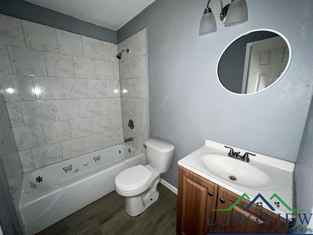 302 Rocket St, Longview, TX 75603 - photo 9
