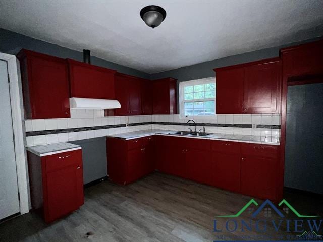 302 Rocket St, Longview, TX 75603 - photo 7