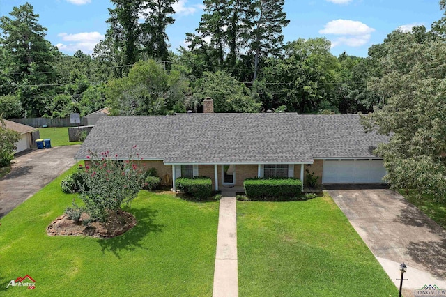 2902 Regent St, Kilgore, TX 75662 - photo 3