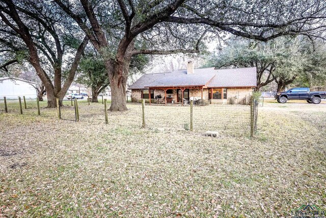 701 Sun Camp Rd, White Oak, TX 75693 - photo 16