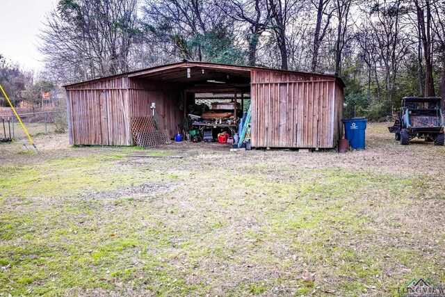 701 Sun Camp Rd, White Oak, TX 75693 - photo 13