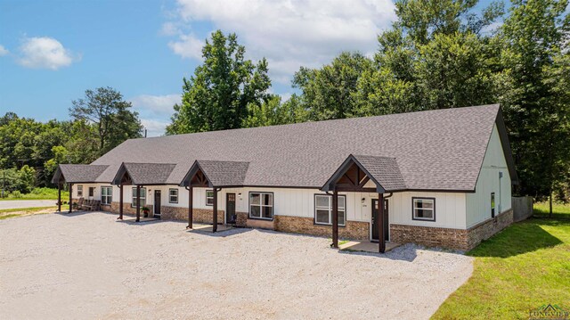 128 Loye Ln, Hawkins, TX 75765 - photo 4