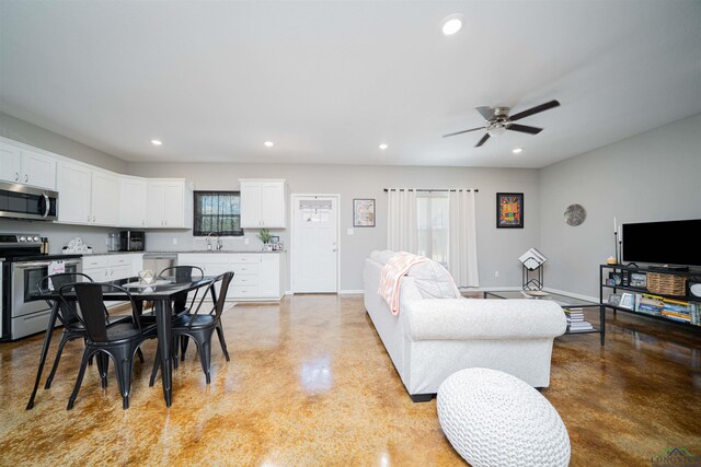 128 Loye Ln, Hawkins, TX 75765 - photo 14