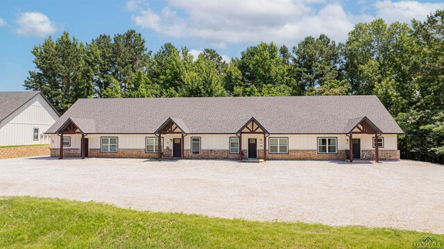 128 Loye Ln, Hawkins, TX 75765 - photo 1