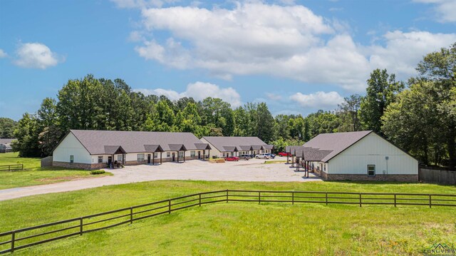 128 Loye Ln, Hawkins, TX 75765 - photo 5