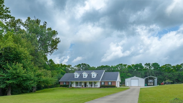 4805 Valley Ranch Rd, Longview, TX 75602 - photo 3