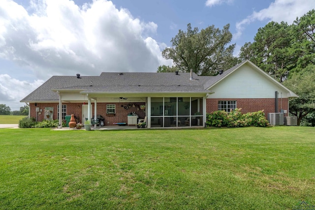 4805 Valley Ranch Rd, Longview, TX 75602 - photo 38