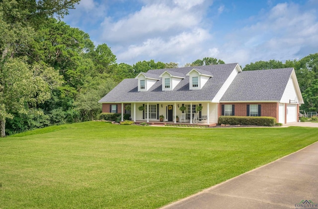 4805 Valley Ranch Rd, Longview, TX 75602 - photo 2