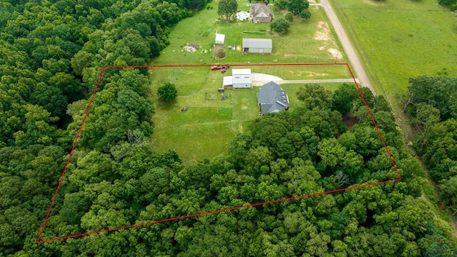 4805 Valley Ranch Rd, Longview, TX 75602 - photo 40