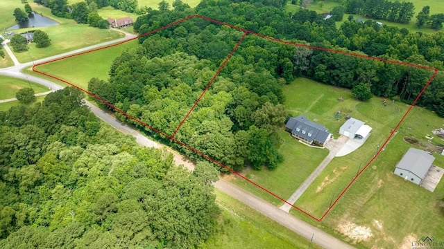 4805 Valley Ranch Rd, Longview, TX 75602 - photo 41