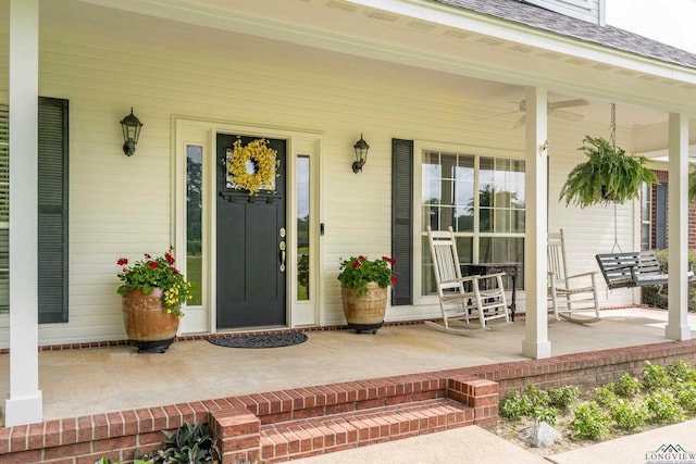 4805 Valley Ranch Rd, Longview, TX 75602 - photo 4