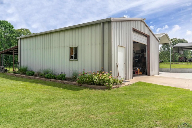 4805 Valley Ranch Rd, Longview, TX 75602 - photo 33