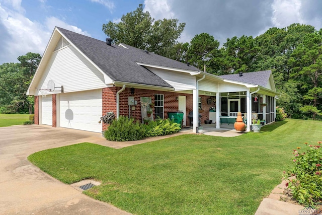 4805 Valley Ranch Rd, Longview, TX 75602 - photo 39