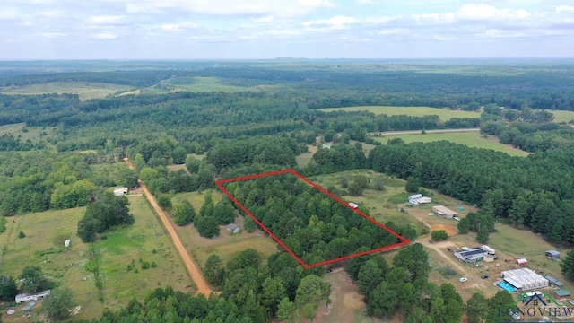 TBD County Road 2228, Douglassville TX, 75560 land for sale