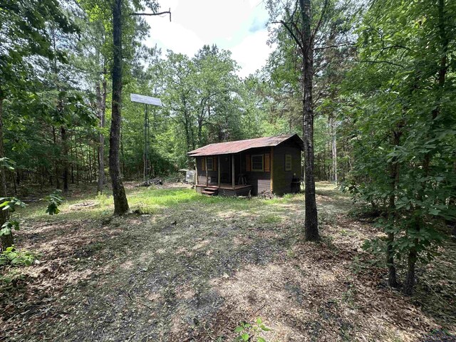 TBD Aster Rd, Gilmer, TX 75644