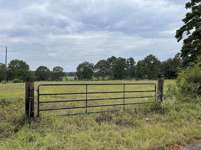 Listing photo 2 for 000 Shady Grove Rd, Jefferson TX 75657