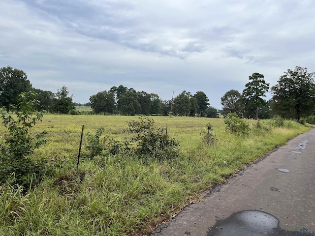 Listing photo 3 for 000 Shady Grove Rd, Jefferson TX 75657