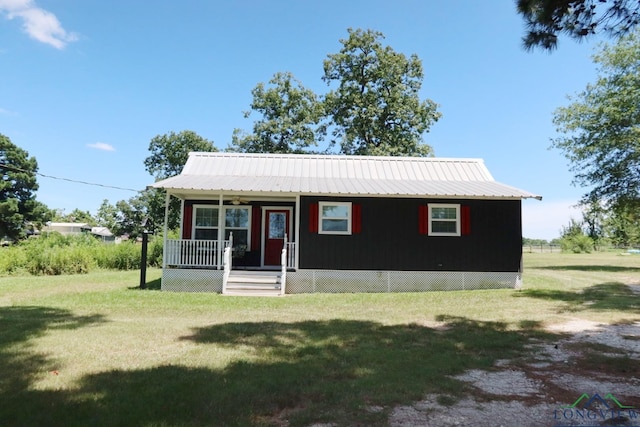 1980 Fm 1793, Marshall, TX 75672 - photo 1