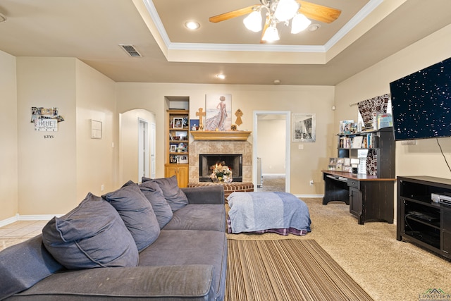 702 Cheryl Dr, Longview, TX 75604 - photo 4