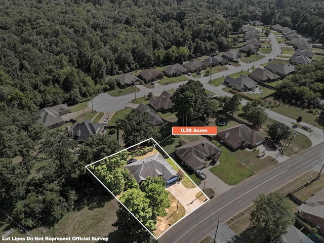 702 Cheryl Dr, Longview, TX 75604 - photo 32