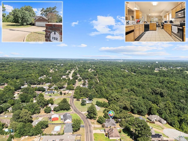 702 Cheryl Dr, Longview, TX 75604 - photo 33
