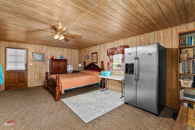 8265 Caladium Rd, Ore City, TX 75662 - photo 24