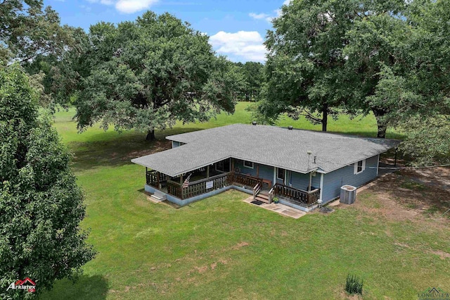 8265 Caladium Rd, Ore City, TX 75662 - photo 2