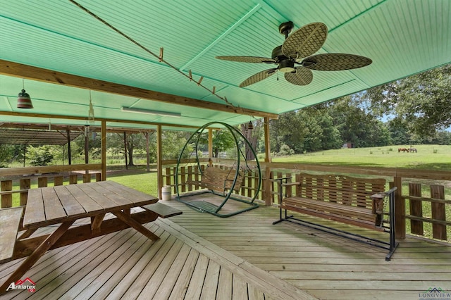 8265 Caladium Rd, Ore City, TX 75662 - photo 9