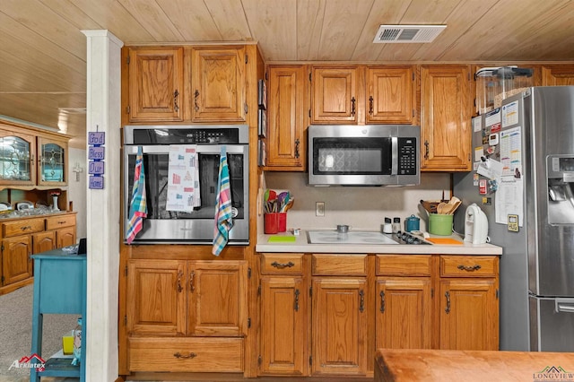 8265 Caladium Rd, Ore City, TX 75662 - photo 15