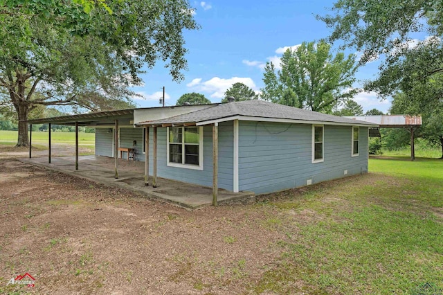 8265 Caladium Rd, Ore City, TX 75662 - photo 28