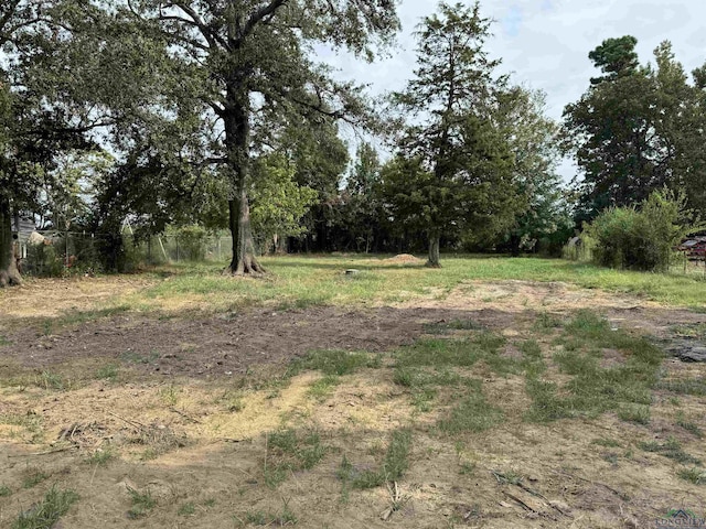 475 Red Hen Rd, Gladewater TX, 75647 land for sale